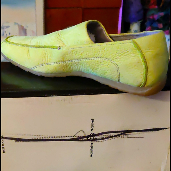 Men shoes - Picture 1 of 3